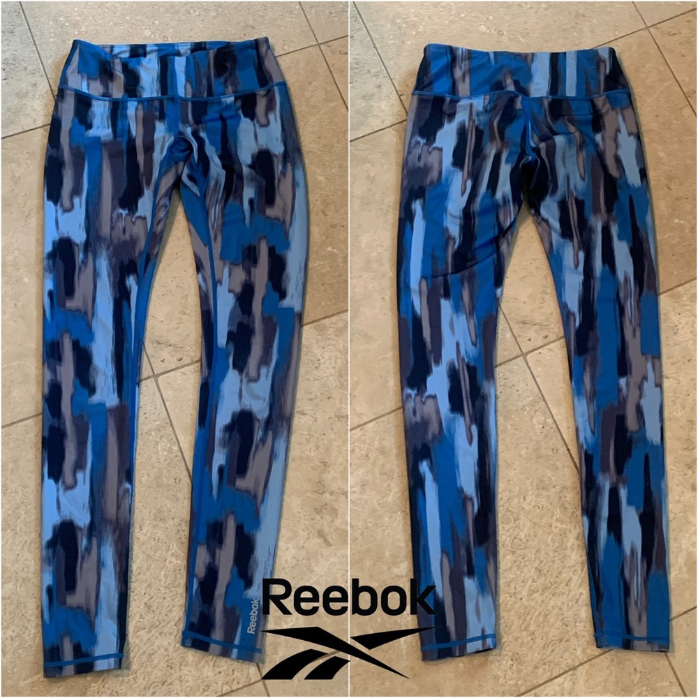 Reebok Running Tights